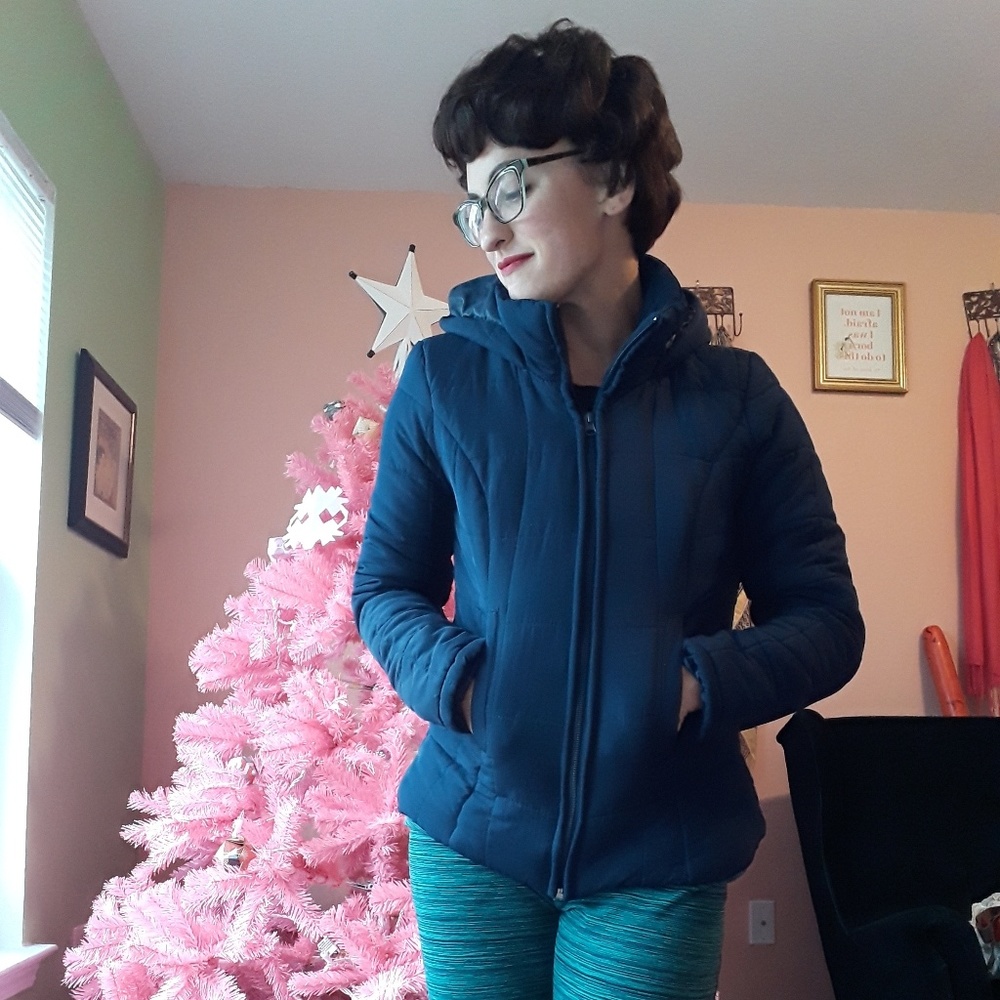 NY&Co Jacket